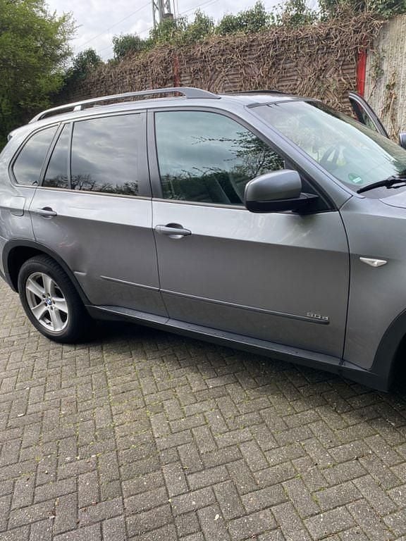Gebraucht BMW X5 235 PS (172 kW) 2009 Grau SUV