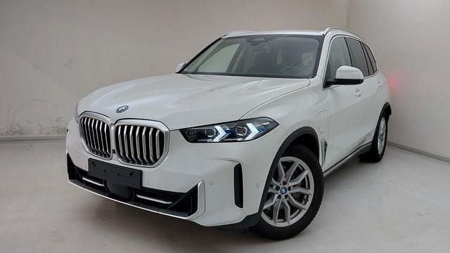 Gebraucht BMW X5 Shadowline 313 PS (230 kW) 2023 Weißkeine angabe SUV
