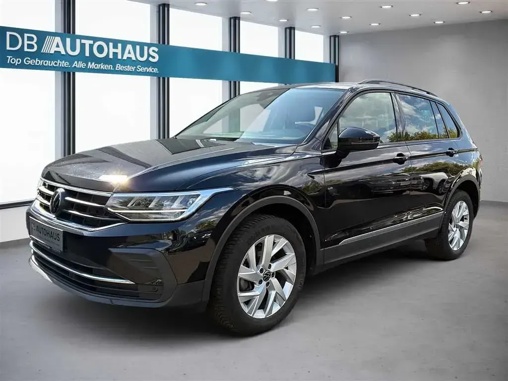 Gebraucht VW Tiguan Life 150 PS (110 kW) 2023 SUV