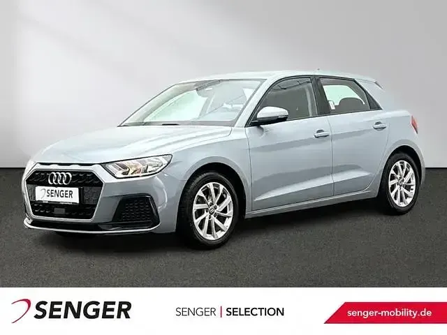 Gebraucht Audi A1 Sportback Advanced Plus 95 PS (69 kW) 2020 Kleinwagen