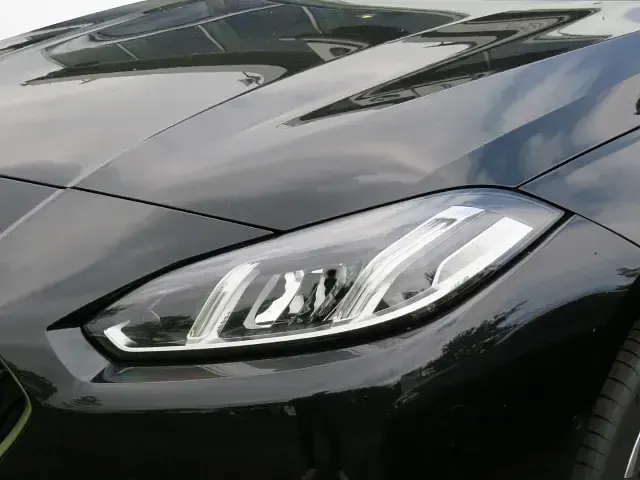 Neu BMW 216 122 PS (89 kW) 2026 Black sapphire metallic Limousine