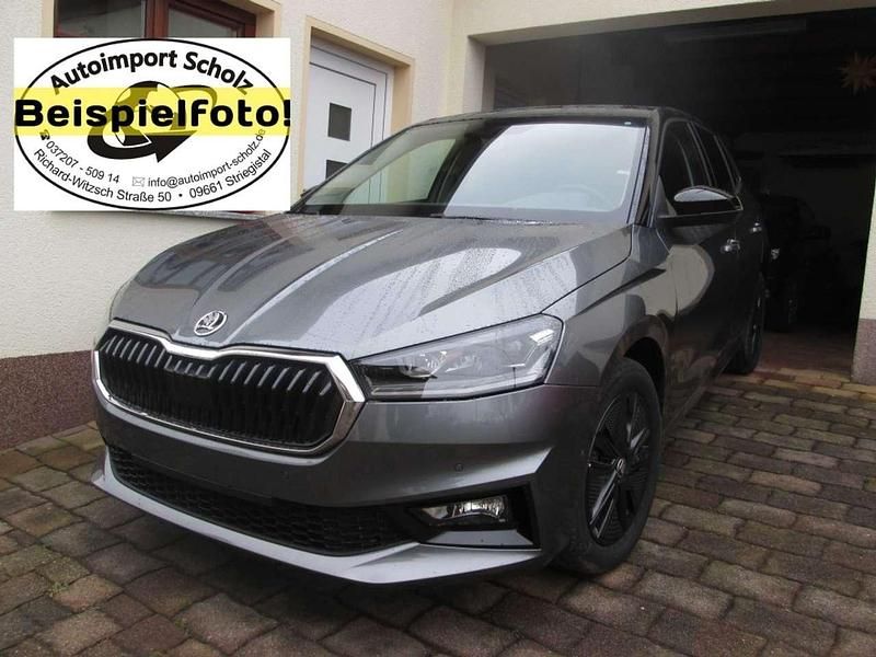 Other Neu 2025 Skoda Fabia Drive Kleinwagen | 16.990 € (Superpreis) - Bild 1/4
