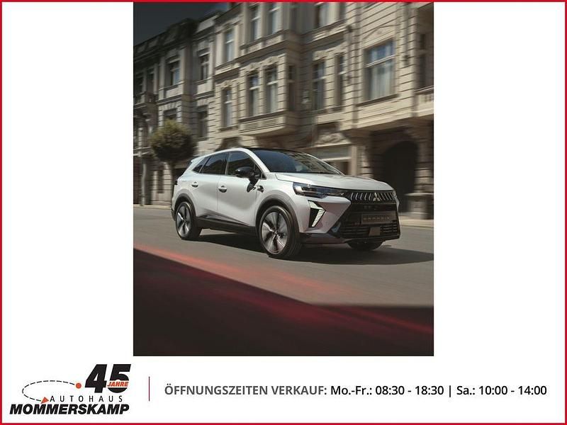 Neu Mitsubishi Grandis Diamant Edition 141 PS (103 kW) 2025 Blau SUV