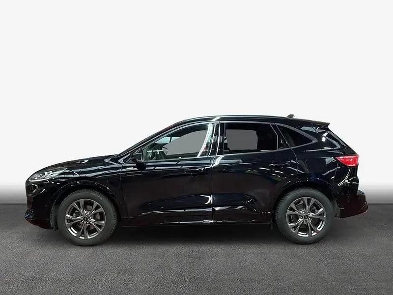 Gebraucht Ford Kuga ST-Line X 150 PS (110 kW) 2023 Schwarz SUV