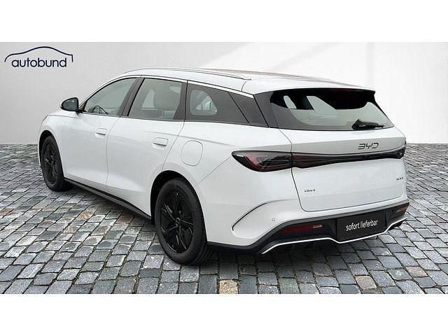 Neu BYD Seal Boost 184 PS (135 kW) 2025 Kombi