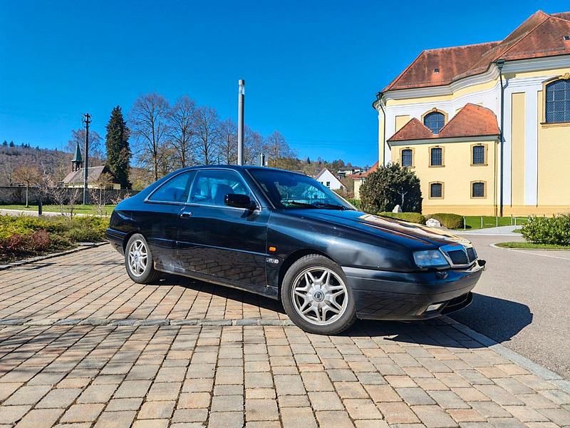 Gebraucht Lancia Kappa 175 PS (128 kW) 1997 Coupé