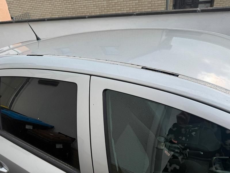 Gebraucht Opel Astra 116 PS (85 kW) 2008 Grau Kleinwagen