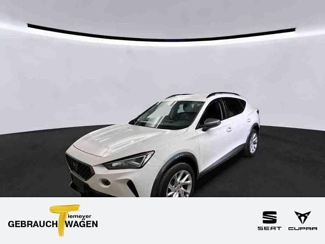 Gebraucht 2023 Cupra Formentor SUV | 24.170 € (Superpreis) - Bild 1/3