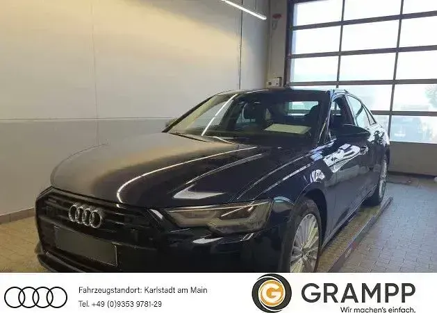Gebraucht Audi A6 S-Line 299 PS (219 kW) 2021 Limousine