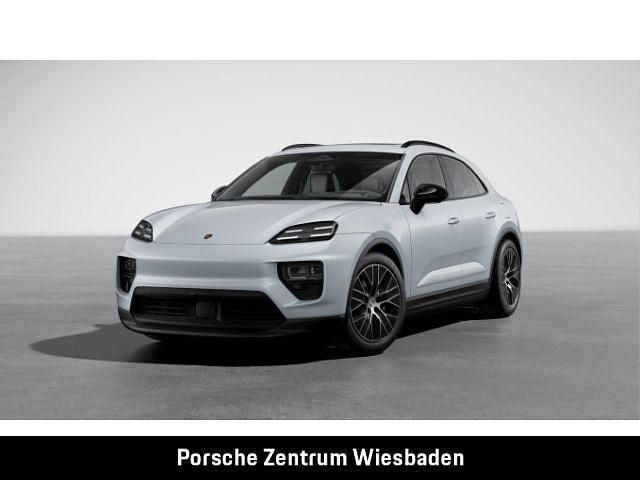Neu Porsche Macan 264 kW (360 PS) 2026 Grau SUV