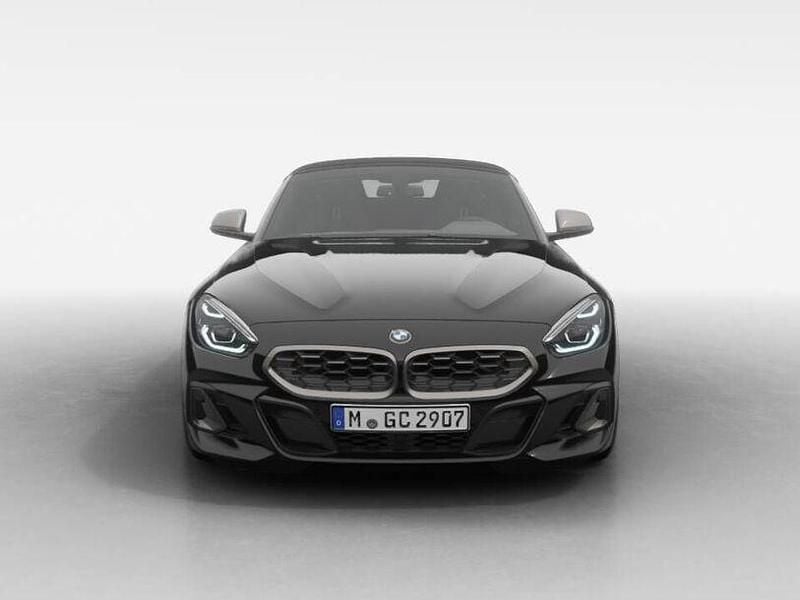 Gebraucht BMW Z4 Pure Impulse 340 PS (250 kW) 2025 Schwarz Cabrio