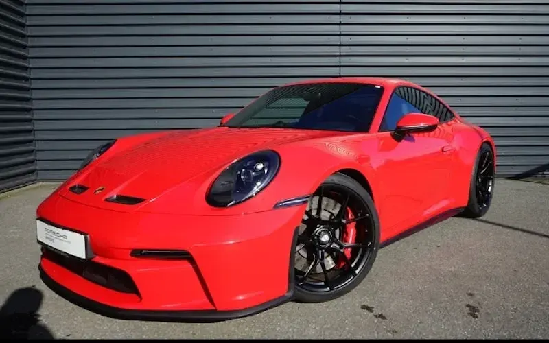 Gebraucht Porsche 911 GT3 510 PS (375 kW) 2024 Coupé