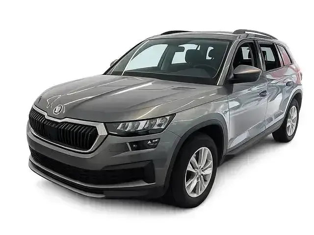 Gebraucht Skoda Kodiaq Ambition 150 PS (110 kW) 2023 SUV