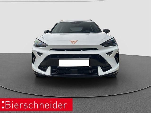 Gebraucht Cupra Formentor VZ 265 PS (194 kW) 2025 Weiss SUV
