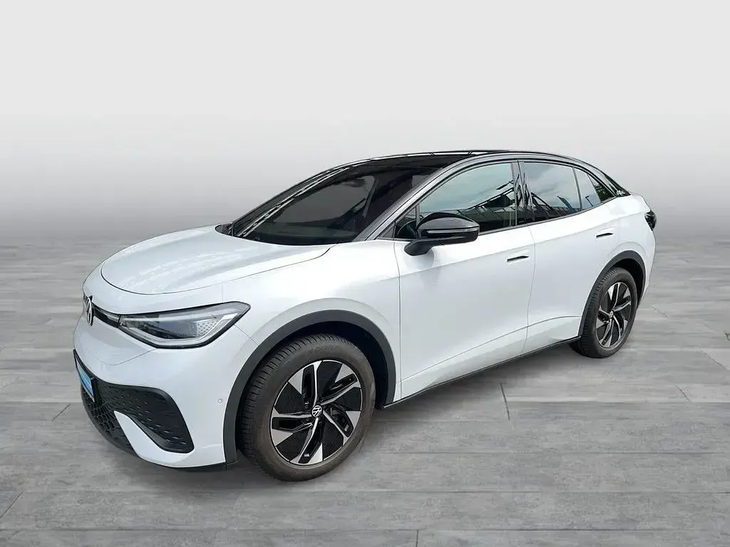Gebraucht VW ID.5 Pro 210 kW (286 PS) 2026 Gletscherweiß metallic SUV