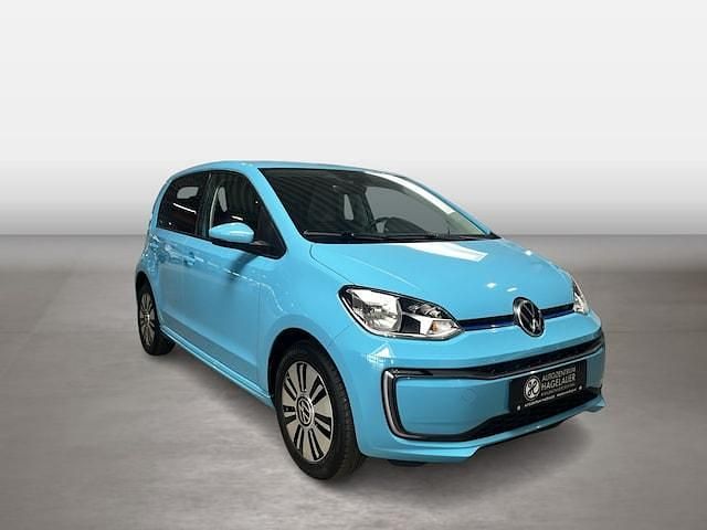 Gebraucht VW e-up! Style 61 kW (83 PS) 2022 Kleinwagen