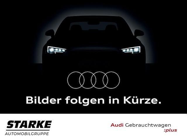 Gebraucht Audi A5 Ambiente 367 PS (269 kW) 2025 Horizontblau metallic Kombi