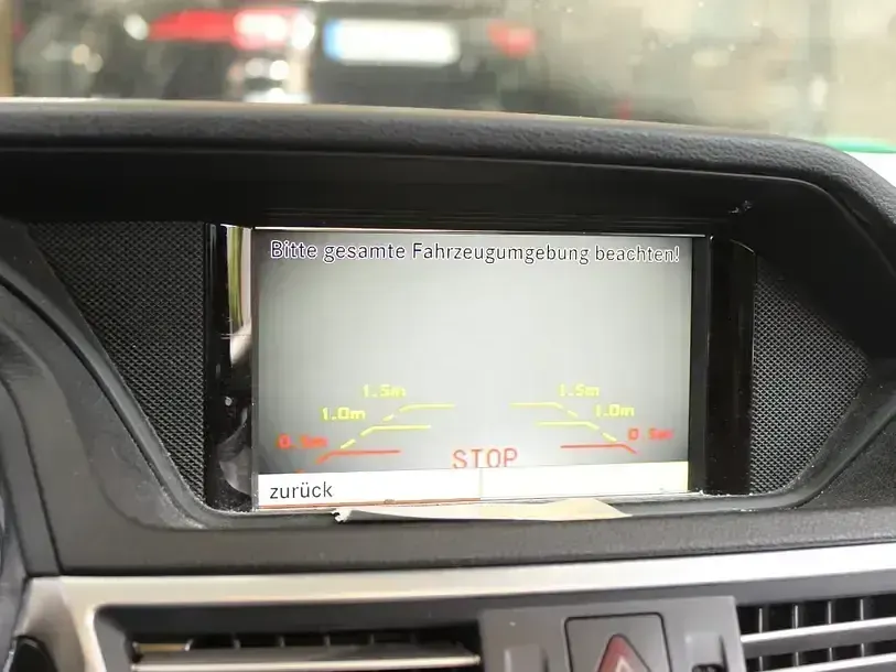 Gebraucht Mercedes E350 Avantgarde 265 PS (194 kW) 2010 Grau Kombi