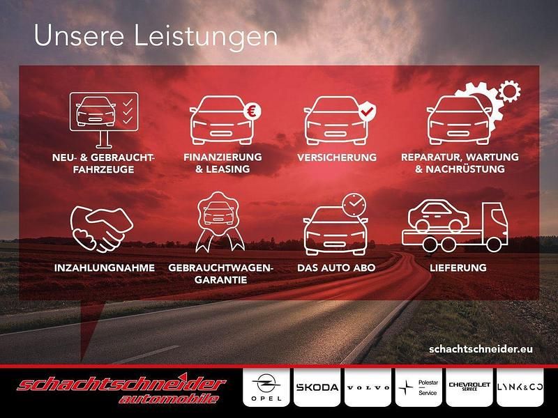 Gebraucht Opel Crossland X 131 PS (96 kW) 2020 Weiß SUV