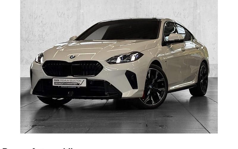 Gebraucht BMW 218 Shadowline 150 PS (110 kW) 2025 Weiß Coupé