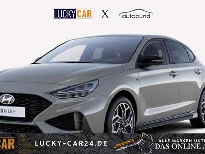 Neu Hyundai i30 2026 Andere