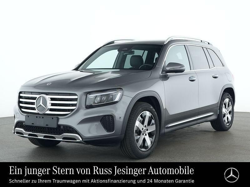 Other Gebraucht 2024 Mercedes GLB200 Progressive SUV | 38.880 € (Guter Preis) - Bild 1/3