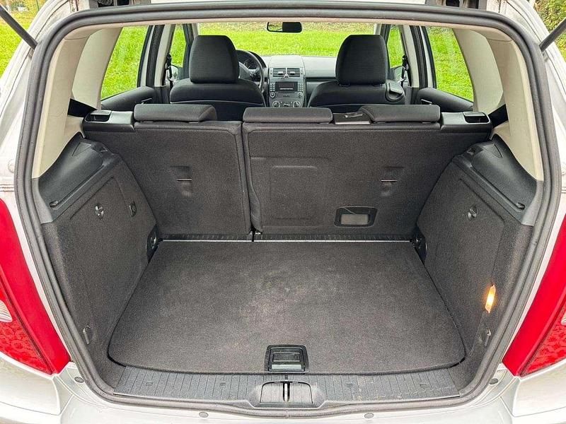 Gebraucht Mercedes A170 116 PS (85 kW) 2007 Grau Kleinwagen