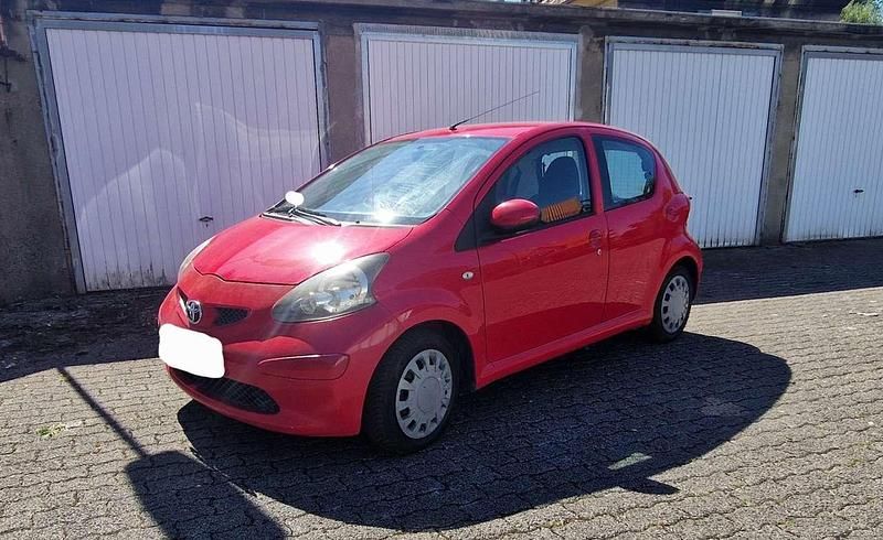 Gebraucht 2007 Toyota Aygo Kleinwagen | 1.600 € (Guter Preis) - Bild 1/4