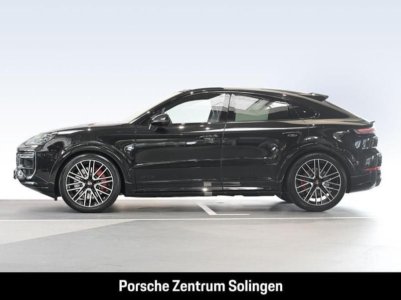 Gebraucht Porsche Cayenne GTS 500 PS (367 kW) 2025 Schwarz SUV