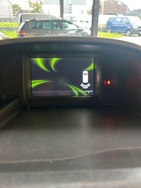 Gebraucht Renault Kangoo 110 PS (80 kW) 2019 Weiß Van / Kleinbus