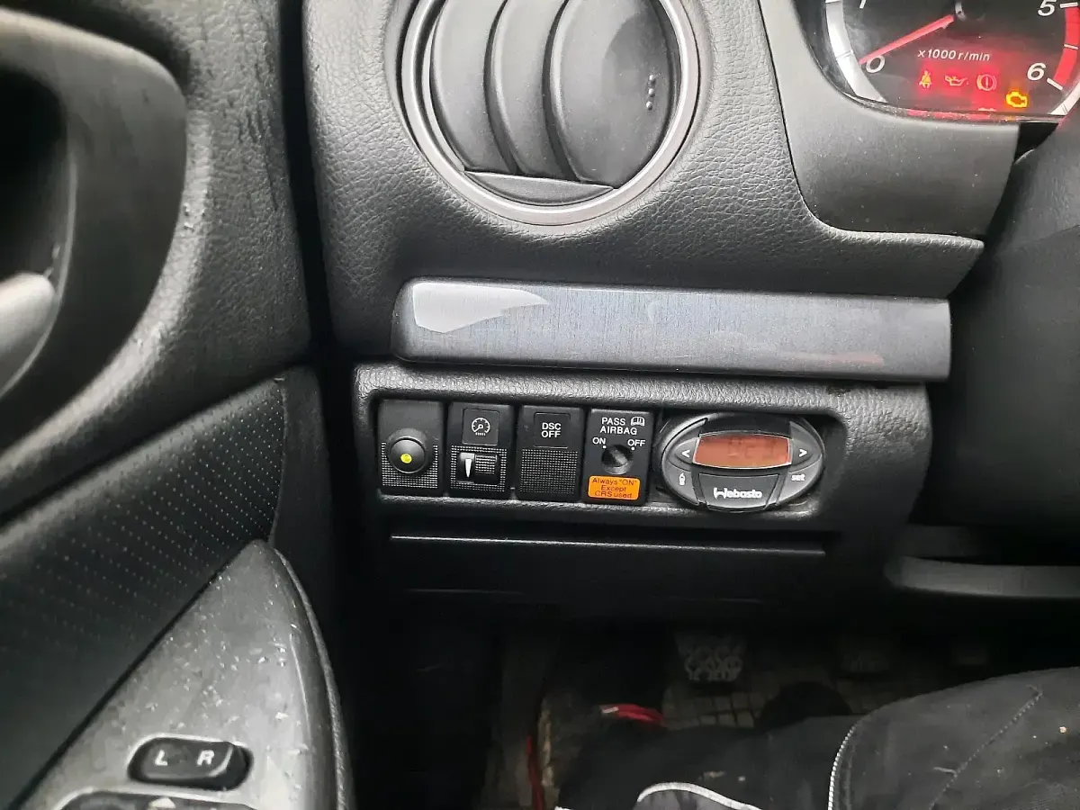 Gebraucht Mazda 6 167 PS (122 kW) 2007 Grau Kombi