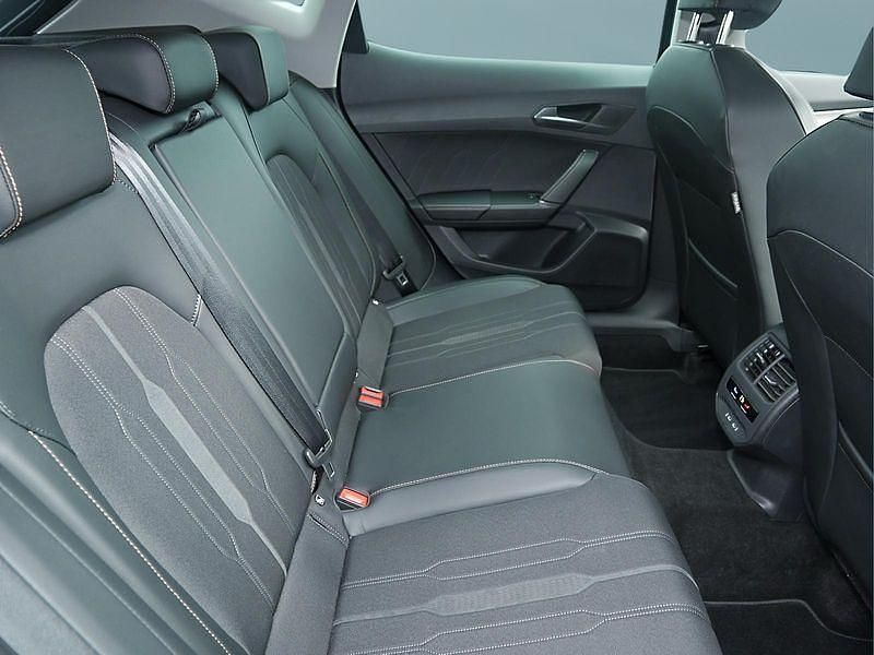 Gebraucht Cupra Formentor 190 PS (139 kW) 2023 Grau SUV