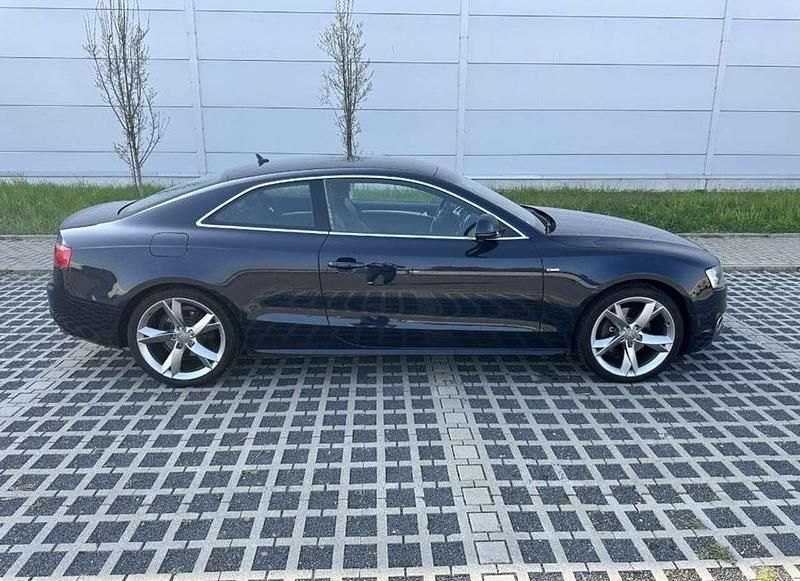 Usata Audi A5 265 CV (194 kW) 2008 Coupé