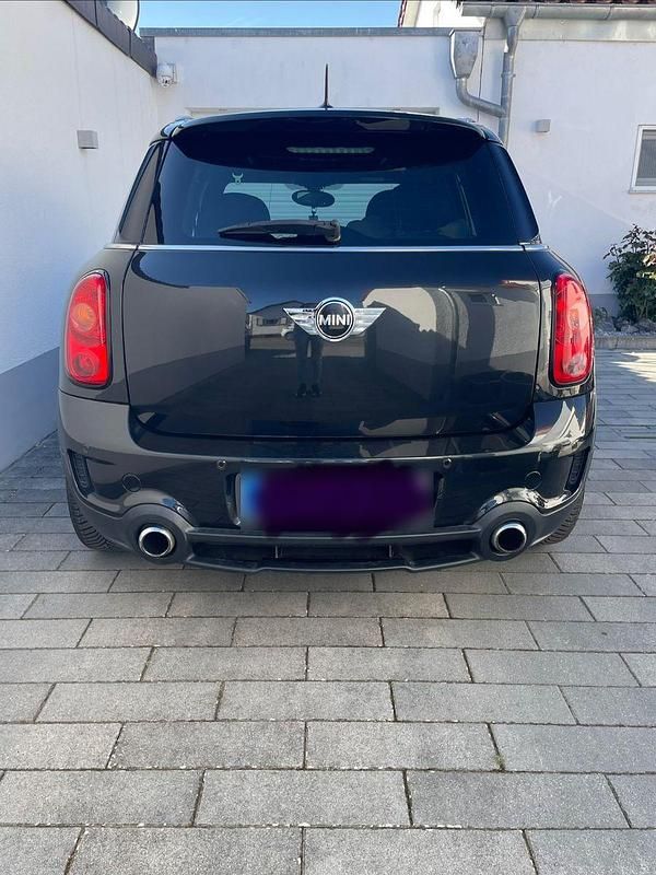 Używany Mini Cooper S 190 KM (139 kW) 2016 Czarny Hatchback