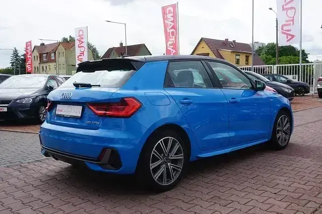 Gebraucht Audi A1 Comfort 2021 Andere SUV