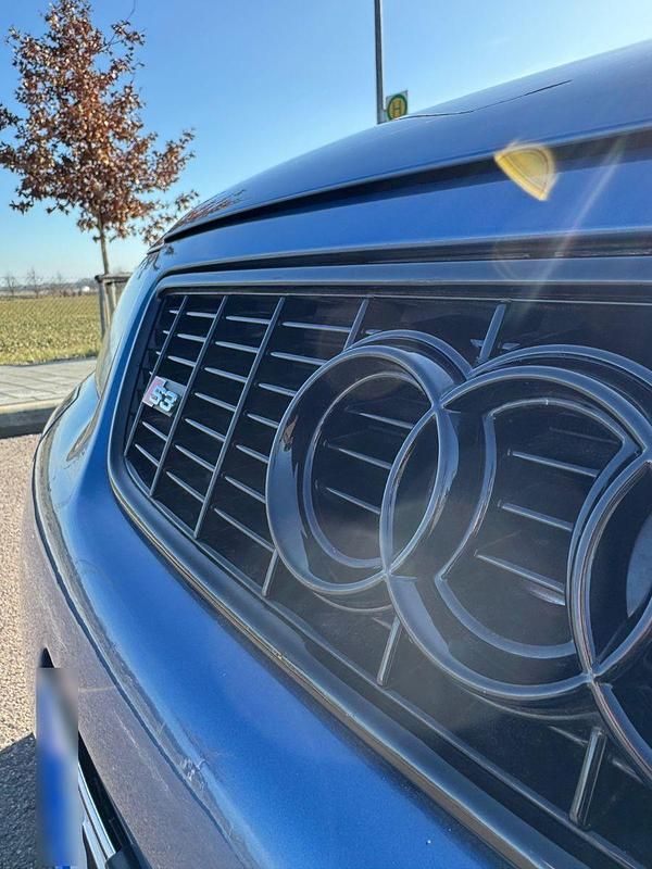 Gebraucht Audi A3 Performance 400 PS (294 kW) 2001 Blau Kleinwagen