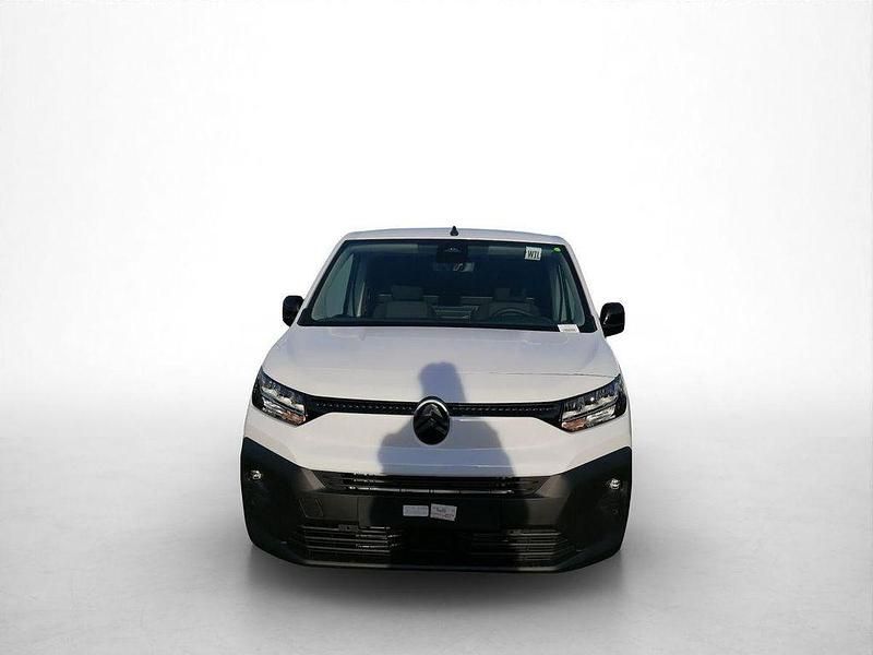 Neu Citroën Berlingo 102 PS (75 kW) 2026 Weiß Van / Kleinbus