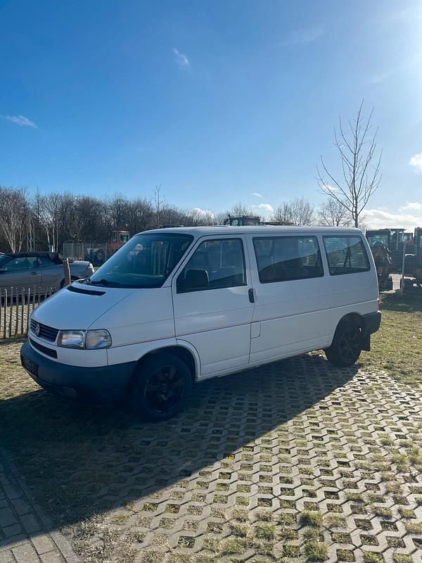 Gebraucht 1996 VW T4 Van | 2.000 € - Bild 1/4