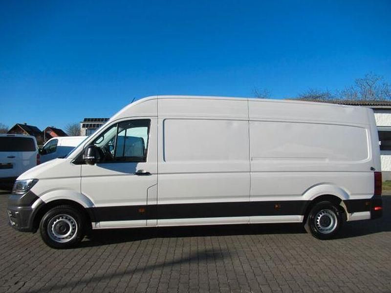 Gebraucht VW Crafter 140 PS (102 kW) 2020 Andere Van