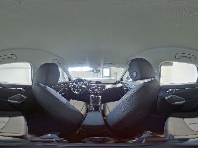 Gebraucht Audi Q3 Ambiente 150 PS (110 kW) 2021 Weiß weiß SUV