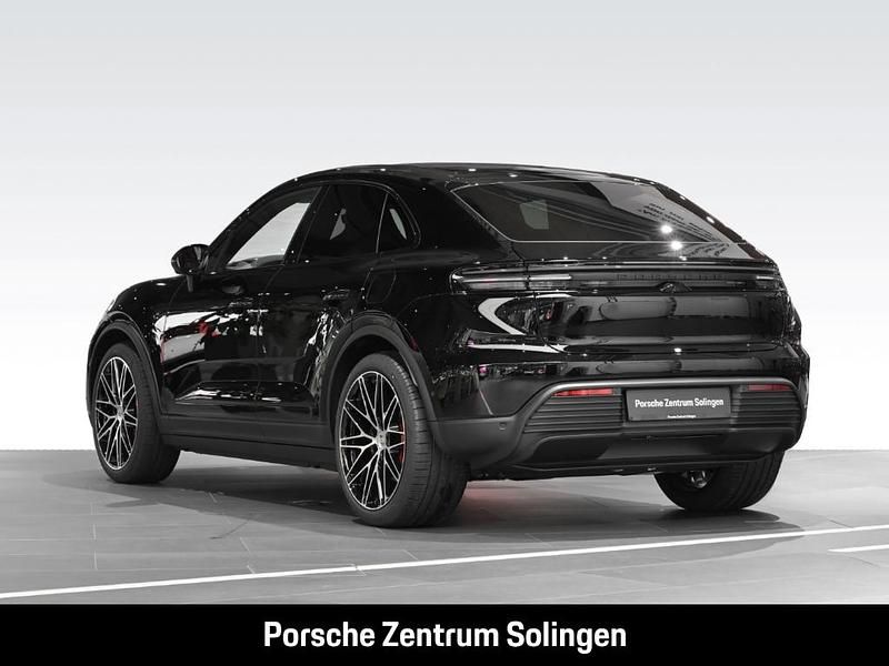 Gebraucht Porsche Macan 380 kW (517 PS) 2024 Schwarz SUV