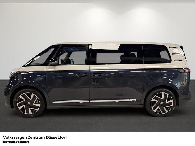 Neu VW ID. Buzz 210 kW (286 PS) 2026 Weiss Van / Kleinbus