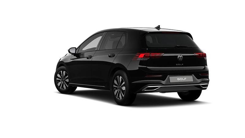 Gebraucht VW Golf VIII Move 116 PS (85 kW) 2024