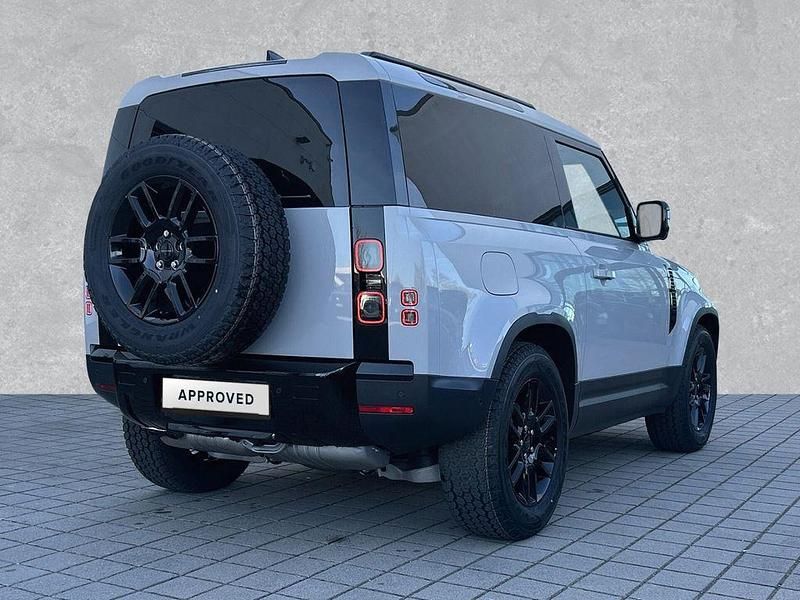 Usata Land Rover Defender S 200 CV (147 kW) 2026 Grigio SUV