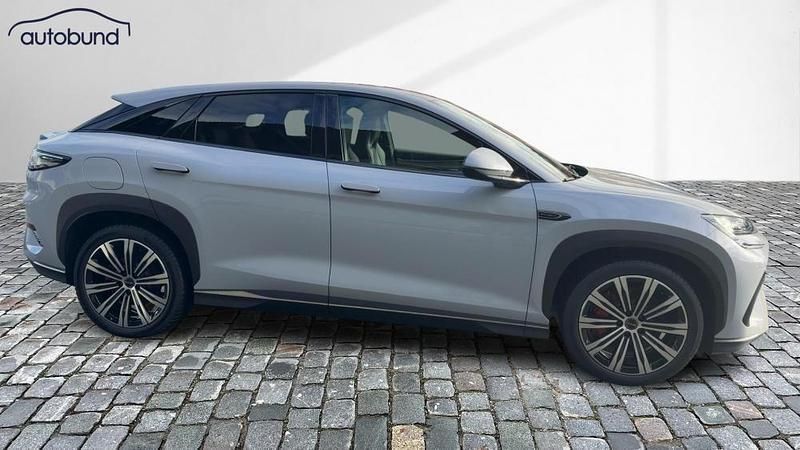 Neu BYD Sealion 7 389 kW (530 PS) 2025 Grau SUV