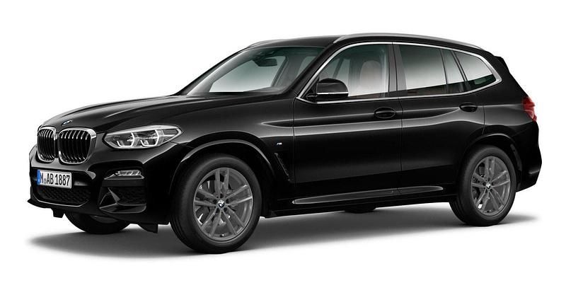 Gebraucht 2020 BMW X3 SUV | 61.100 € - Bild 1/1