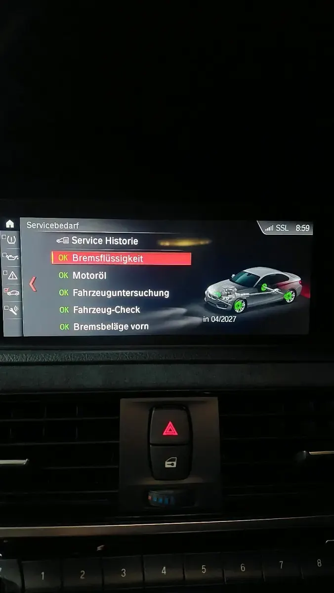 Second-hand BMW M2 450 CP (330 kW) 2020 Negru Coupe