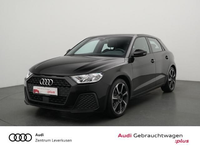 Gebraucht Audi A1 150 PS (110 kW) 2023 Schwarz SUV