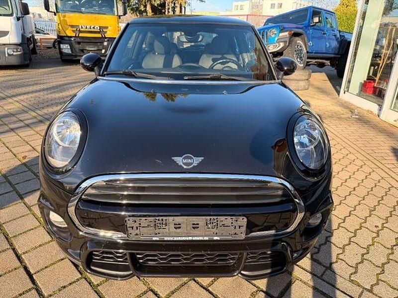 Second-hand Mini Cooper D 295 CP (216 kW) 2018 Andere Hatchback