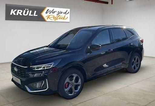 Neu Ford Kuga ST-Line X 243 PS (178 kW) 2026 Schwarz SUV